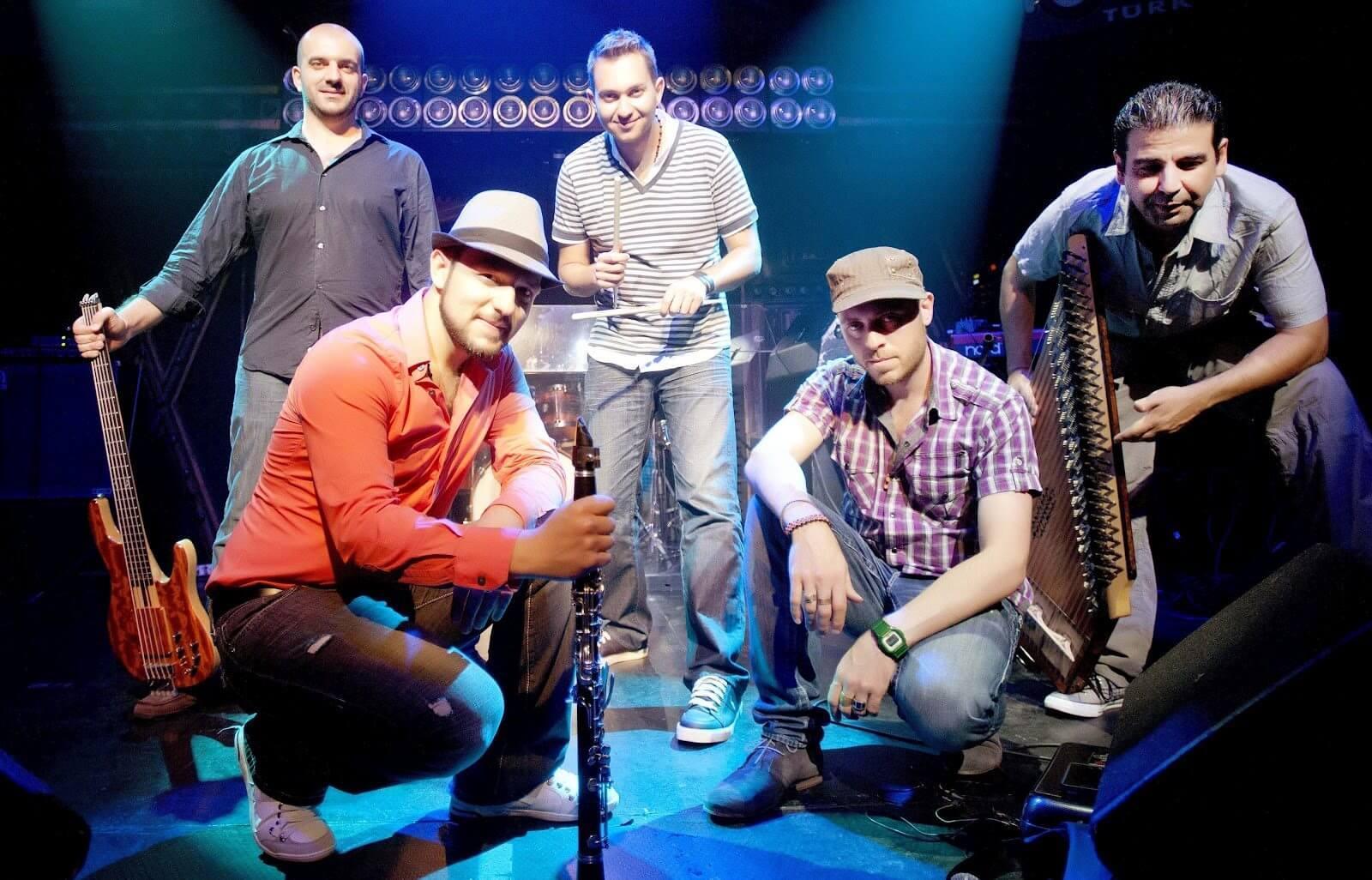 Clarinet Festival to give breath to Istanbul