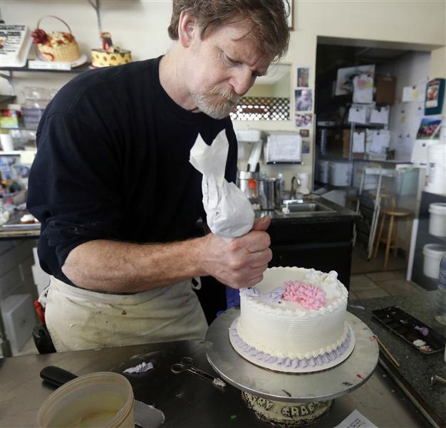 US bakery must make gay wedding cakes: Court
