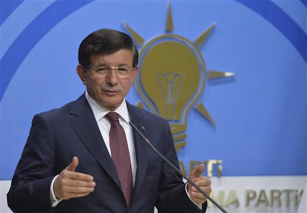 Turkey’s anti-PKK fight is not against all Kurds: PM