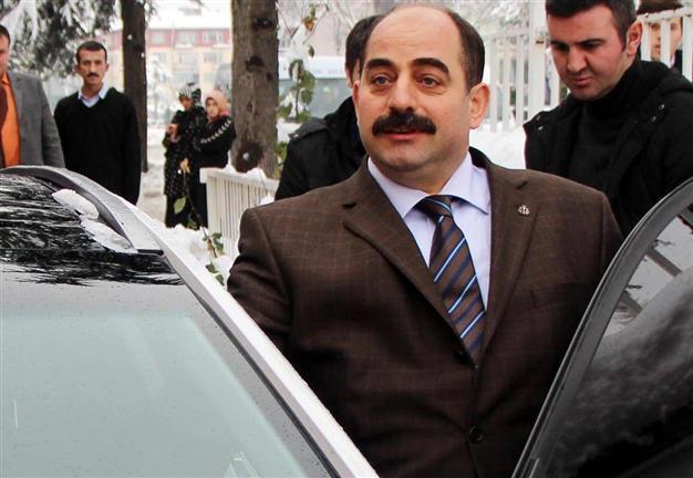 Controversial Turkish prosecutor fled to Germany from Armenia