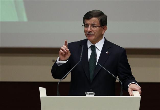 VIDEO: Turkish PM sheds tears for soldier killed by ISIL