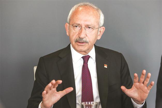 CHP taking measures against election fraud: Kılıçdaroğlu