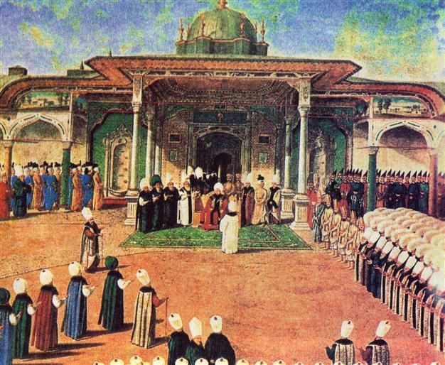 The legacy of Heyet-i Teftişiye-i Maliye in the evolution of Turkeys fiscal governance