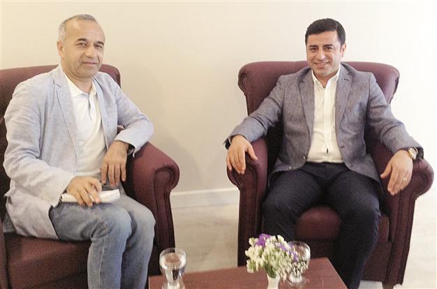 MHP not linked to attack: HDP