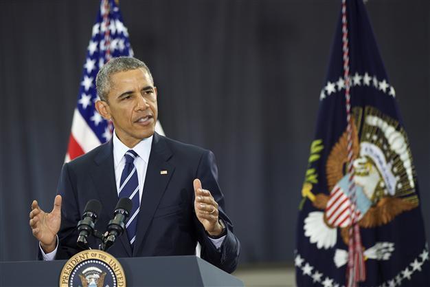Obama set to speed arms shipments, training for Iraq tribes after Ramadi rout