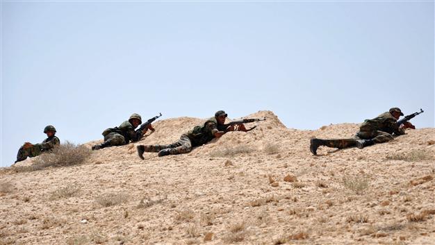 European nations synchronise laws on Islamist foreign fighters