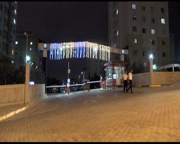 VIDEO: Deputy police chief arrested over homicide in Istanbul