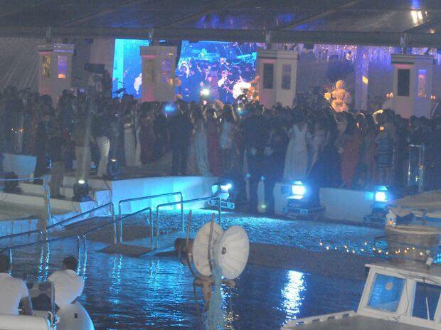 Pink Floyd gig in Turkey Pro-gov’t daily says yes, facts say no
