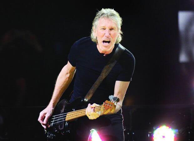 Pink Floyd gig in Turkey Pro-gov’t daily says yes, facts say no