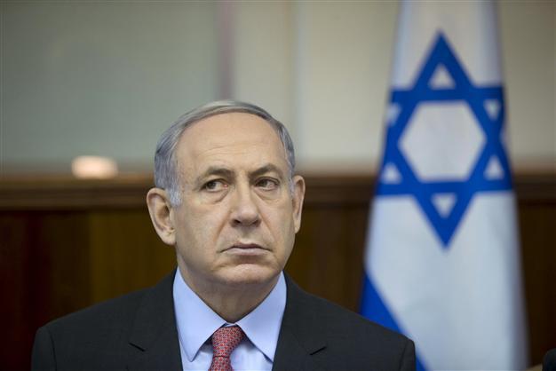 Israel denies talks with Hamas