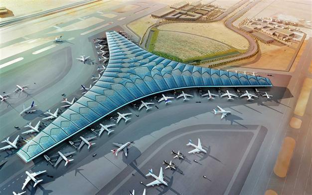 Turkish Limak wins new terminal construction tender of Kuwait Int’l Airport for $4.34 bln
