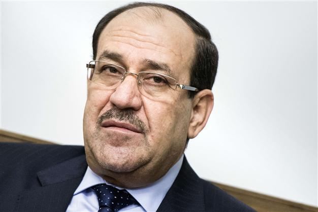 Iraqs Maliki dismisses Mosul fall report as worthless