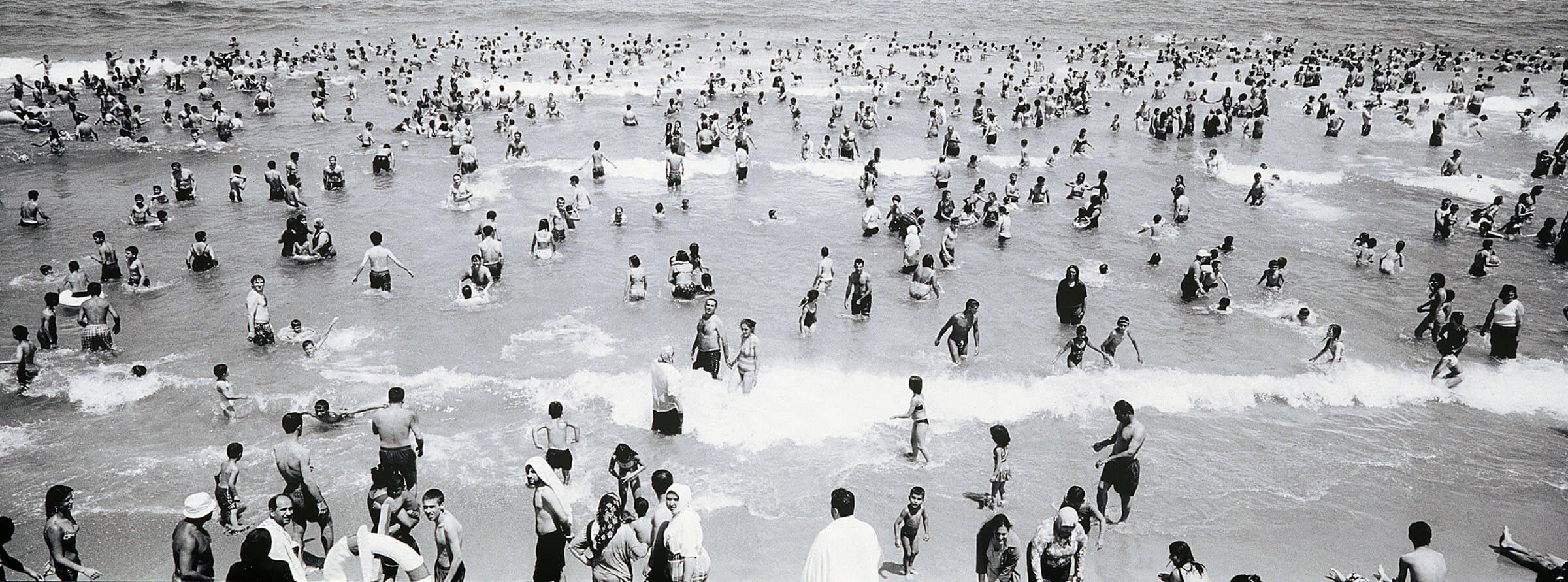 ‘Artists in Their Time’ at Istanbul Modern