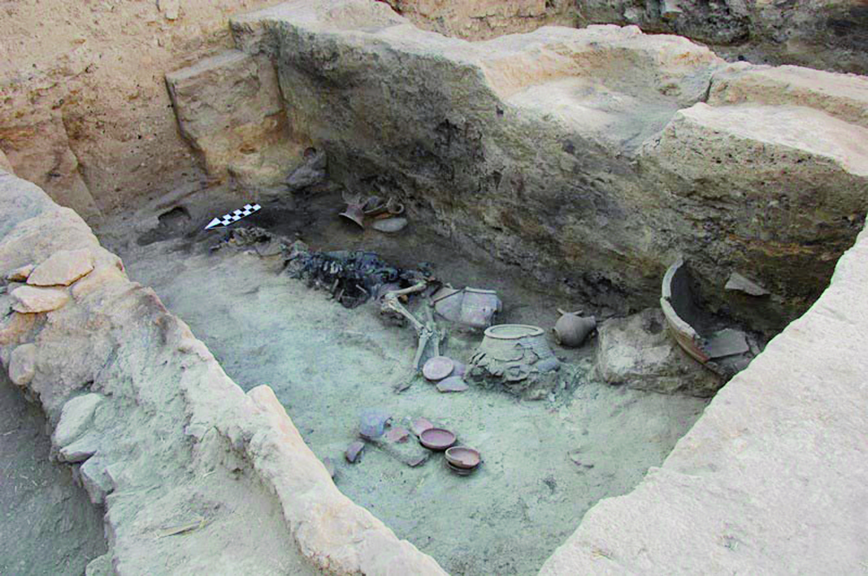 Undiscovered ancient sites to come to light in Denizli