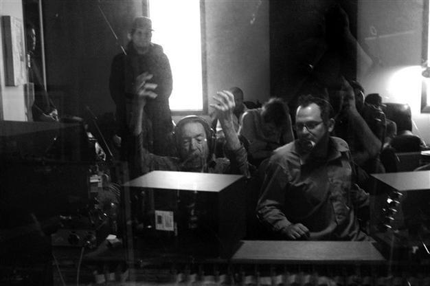 Producer for Dylan and Cash dies at 83