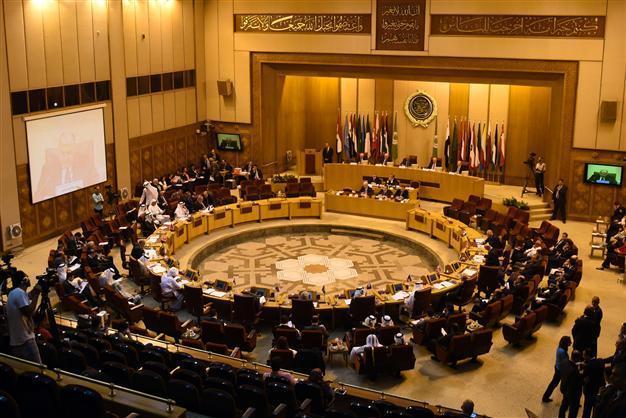 Arab League urges military support for Libya against ISIL