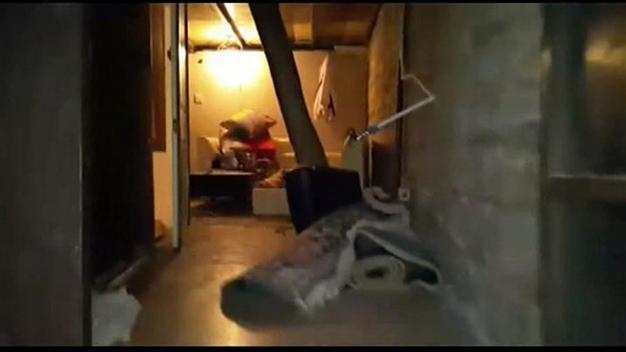 ‘Torture house’ found on Istanbul’s historic city walls, Syrian victims rescued