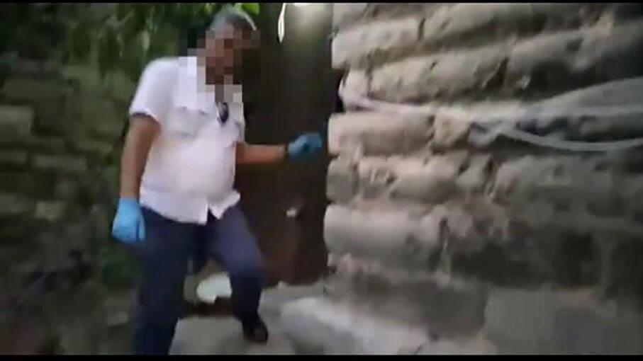 ‘Torture house’ found on Istanbul’s historic city walls, Syrian victims rescued