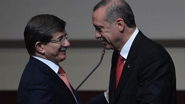 Turkish PM returns mandate, Erdoğan faces gov’t puzzle for snap polls
