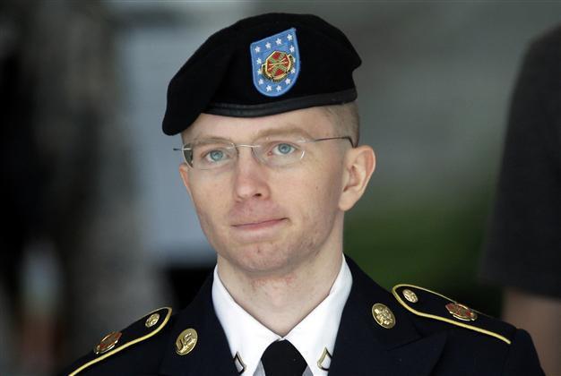 Chelsea Manning found guilty of violating prison rules