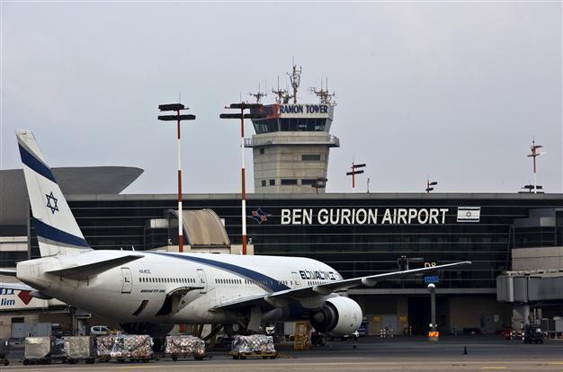 US concerned over Israeli treatment of Arab-Americans