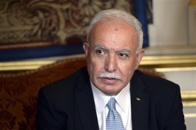 PA accuses Hamas of Gaza split talks with Israel