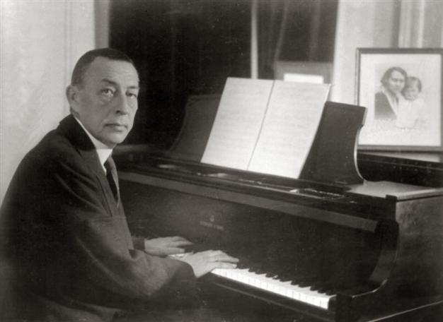 Russian call on US to hand over Rachmaninov remains raises stir