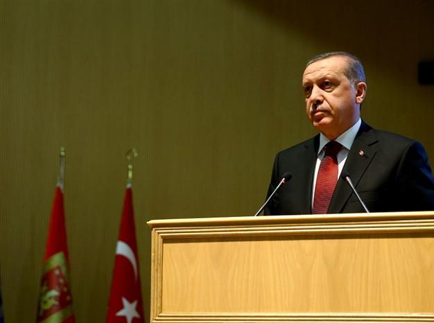 President Erdoğan signals he will not give mandate to CHP leader for new gov’t