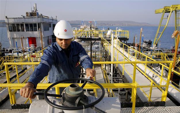 Iraqi Kurdistan says oil pipeline sabotage cost it $501 mln