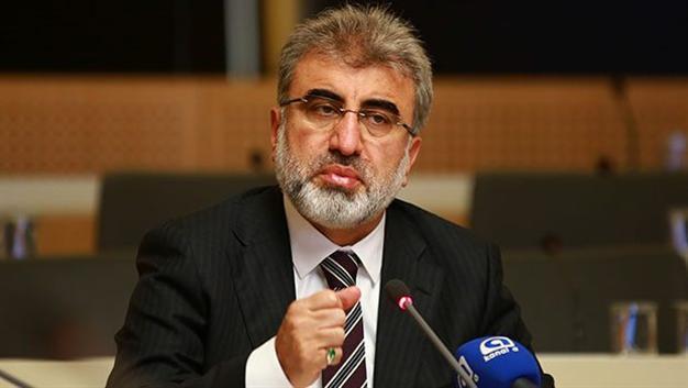 My goal is to die as a martyr, God willing: Turkey’s energy minister