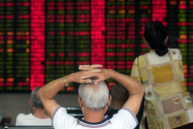 Turkish Lira plunges to new record-low as investor concerns rise