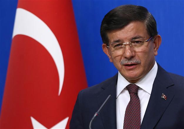 Turkish PM to strengthen hand at party congress before upcoming election