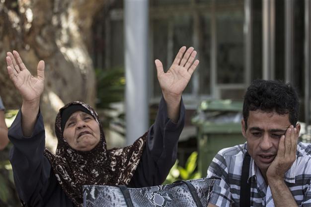 Palestinian detainee ends 65-day hunger-strike