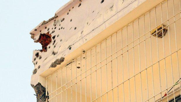PKK uses dummies as booby traps in southeast Turkey