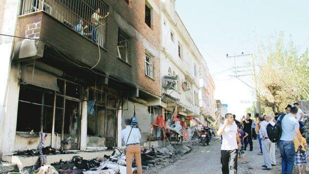 PKK uses dummies as booby traps in southeast Turkey