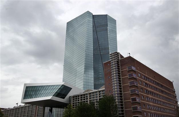 Greece ‘repays 3.4 bln euros to European Central Bank’