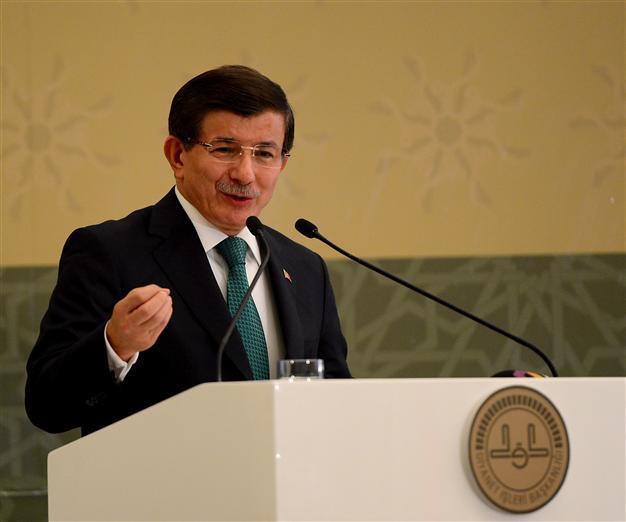 PM says there is ‘nothing to worry about’ in Turkish economy