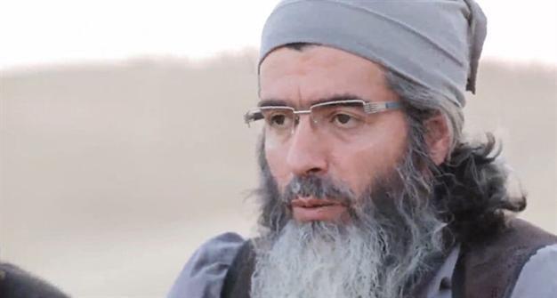 ISIL militant who threatened Erdoğan revealed as Turkish confectionary seller