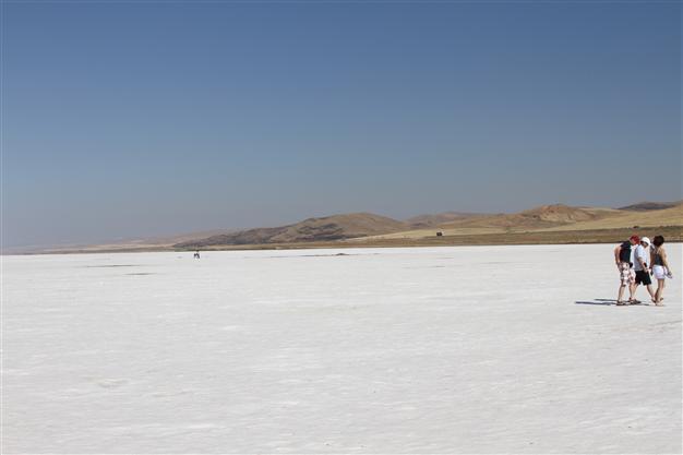Gas storage facility in Turkey to come online by 2019