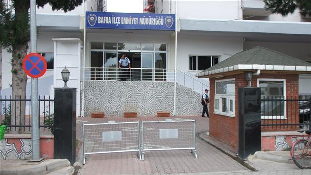 Five suspects detained in anti-ISIL raids in Turkey’s Black Sea region