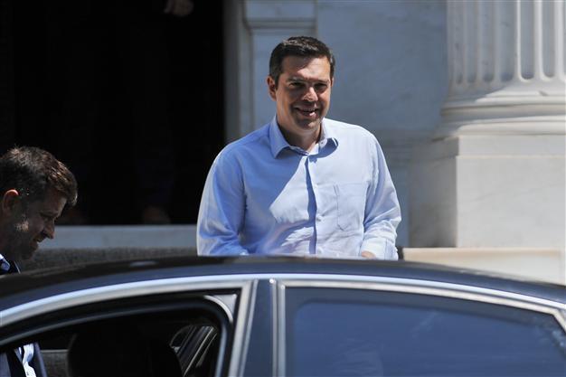 Turkish poet’s verse quoted by Greek PM Tsipras in announcing resignation