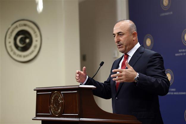 Turkey accuses BBC of ‘openly supporting terrorism’