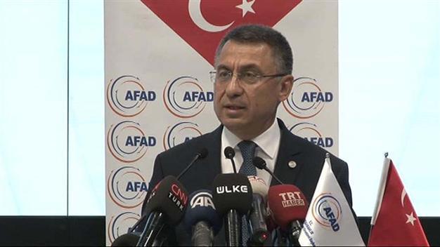 Europe must shoulder Syria refugee burden, Turkey says