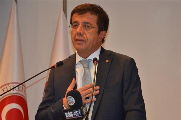 ‘For God’s sake, take my word, there is no crisis in Turkey’: Economy minister