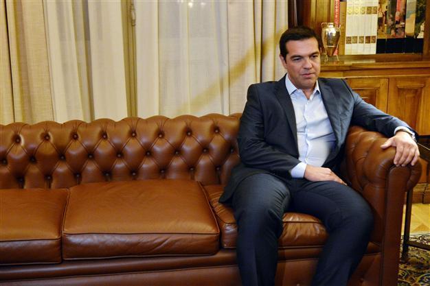 Eurogroup urges Greek election ‘as soon as possible’ after Tsipras’ resignation