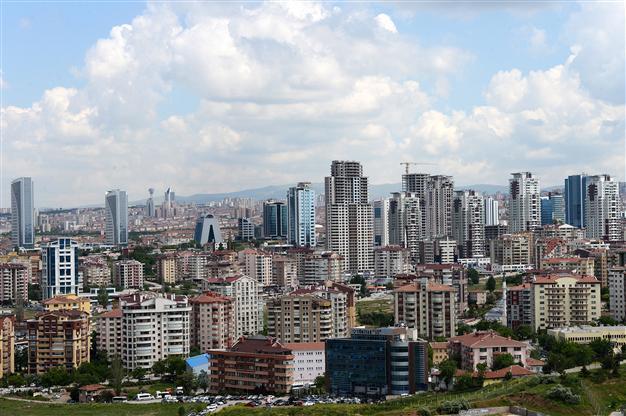 Turkey: Foreign investment falls 9.6 pct in first half