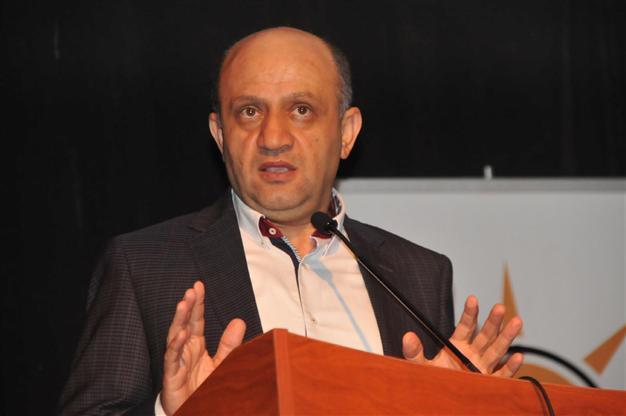 Minister calls on MHP to allow parliament decision on snap elections to block HDP