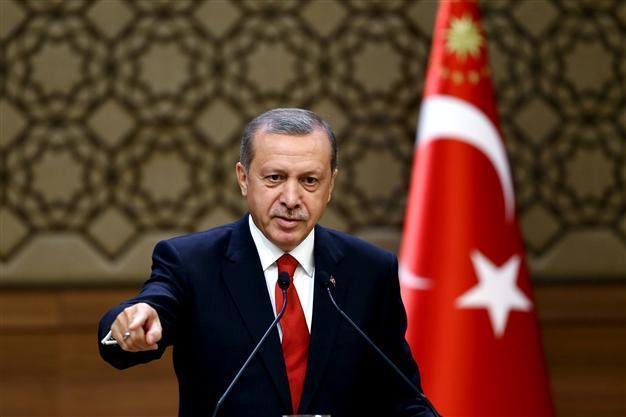 Time up for government, eyes on Erdoğan