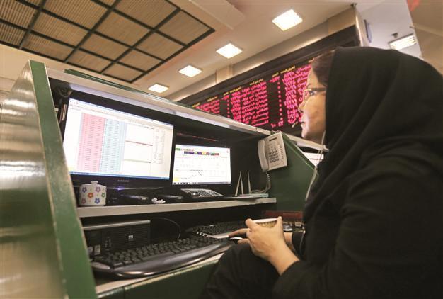 Turkish businesspeople looking for post-sanction opportunities