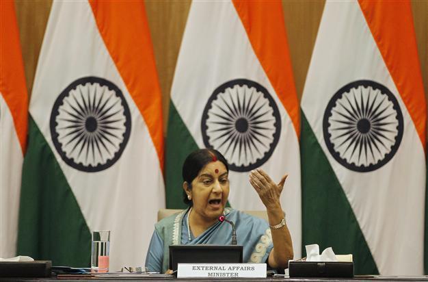 India, Pakistan blame each other for cancellation of talks